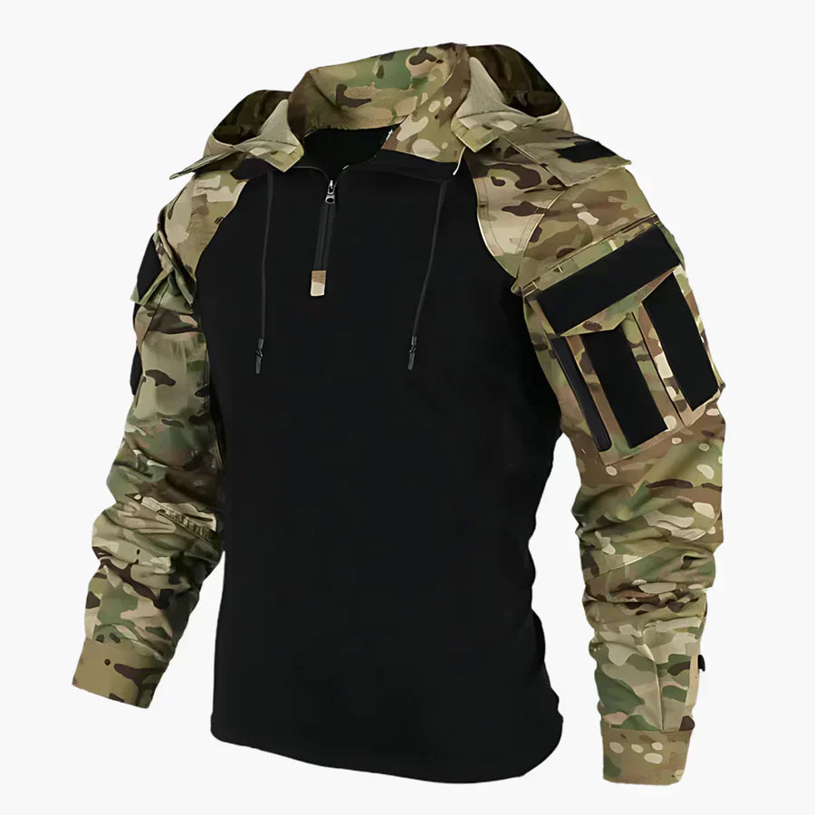 LORENZ™|TAKTISCHE JACKE