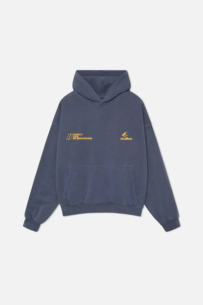 FEMMEHAUS WELTWEIT HOODIE