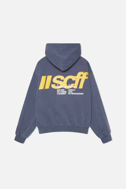 FEMMEHAUS WELTWEIT HOODIE