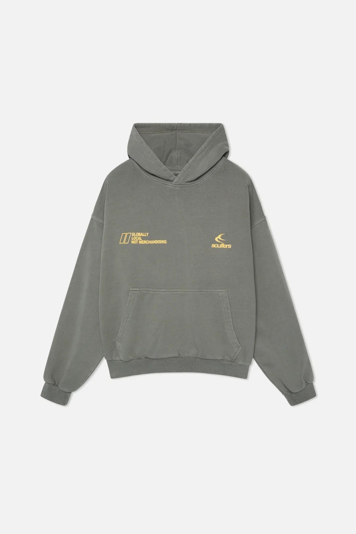 FEMMEHAUS WELTWEIT HOODIE