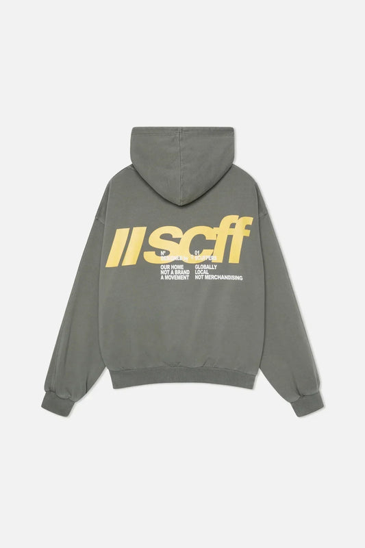FEMMEHAUS WELTWEIT HOODIE