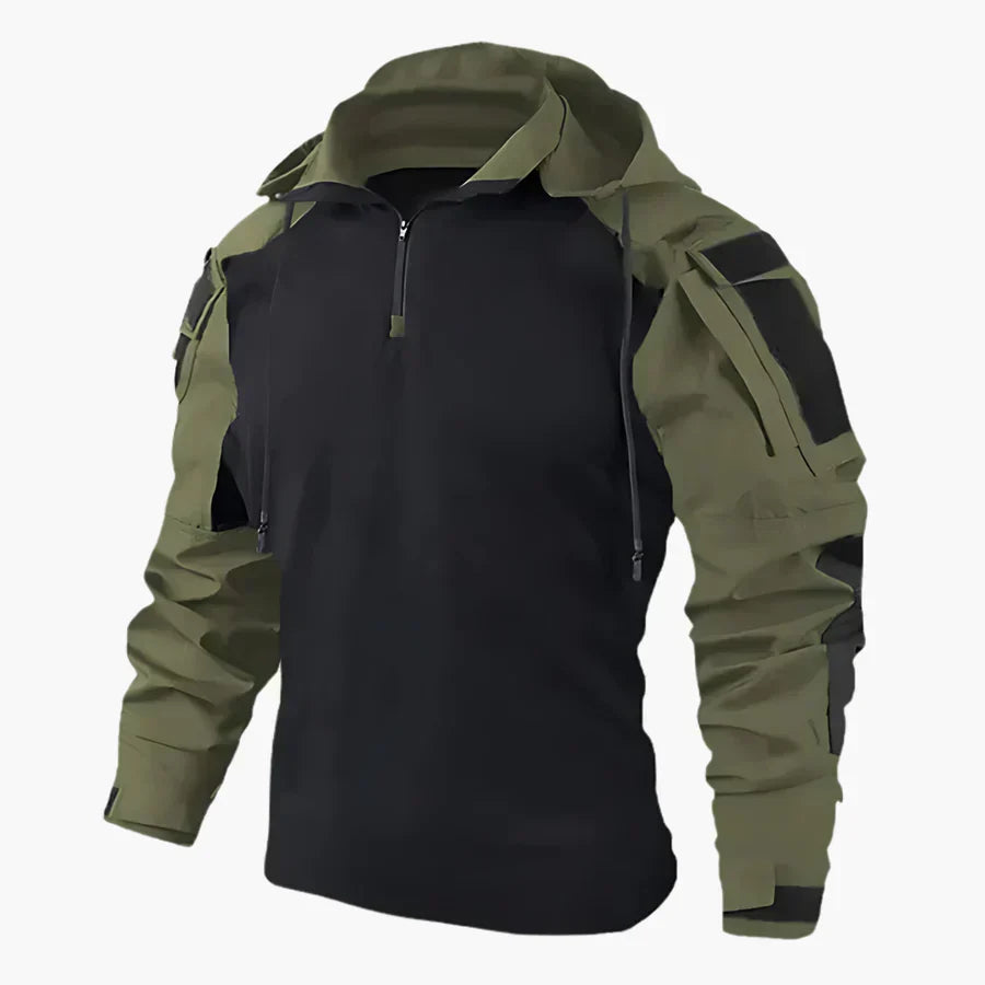 ASHER™|Taktische Jacke für Herren
