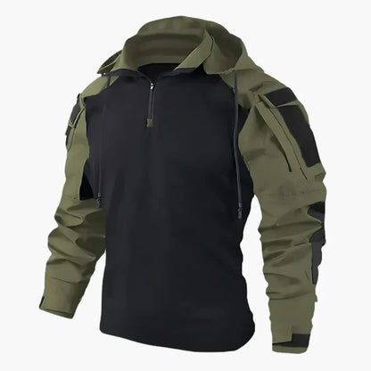 ASHER™|Taktische Jacke für Herren