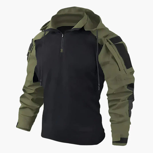 LORENZ™|TAKTISCHE JACKE
