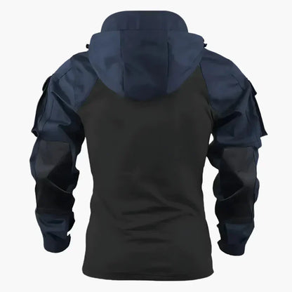 LORENZ™|TAKTISCHE JACKE