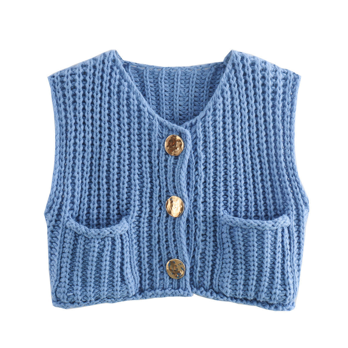BEAU™ | Chunky Style Strick