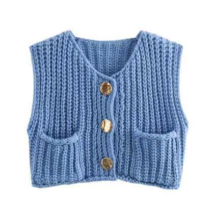 BEAU™ | Chunky Style Strick