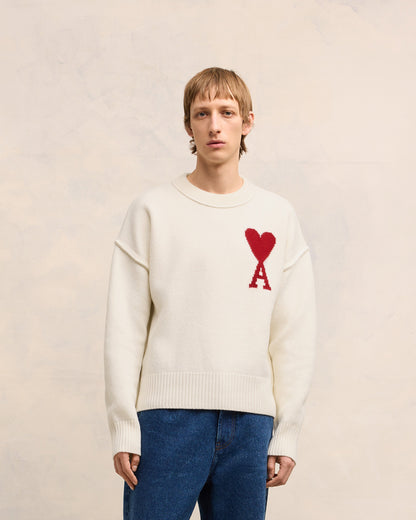 AMI - Unisex Pullover