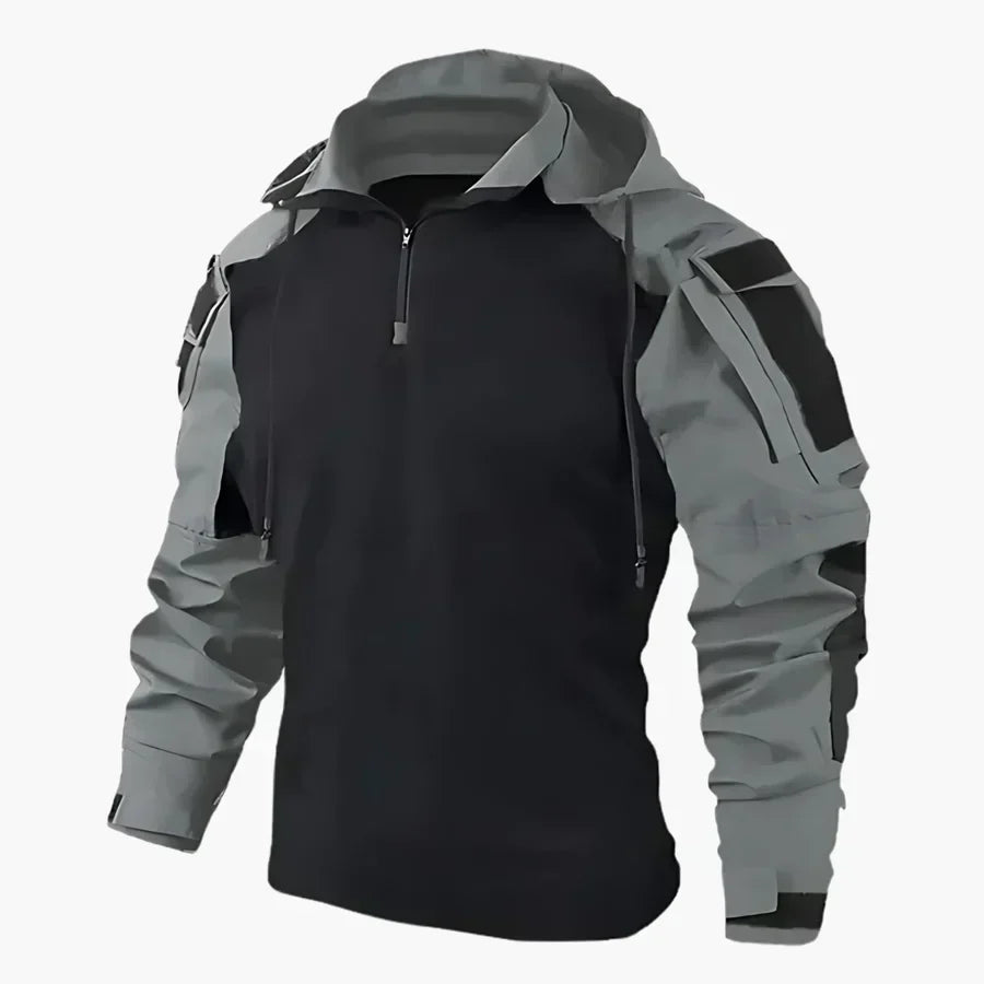 LORENZ™|TAKTISCHE JACKE