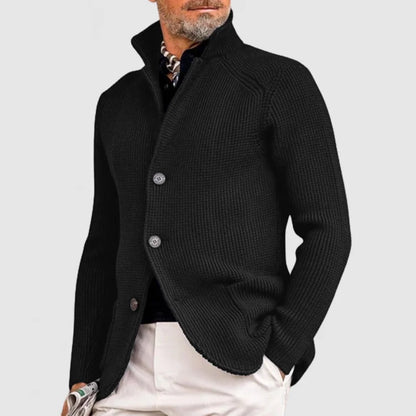 HARRISON™|ELEGANTER WARMER CARDIGAN