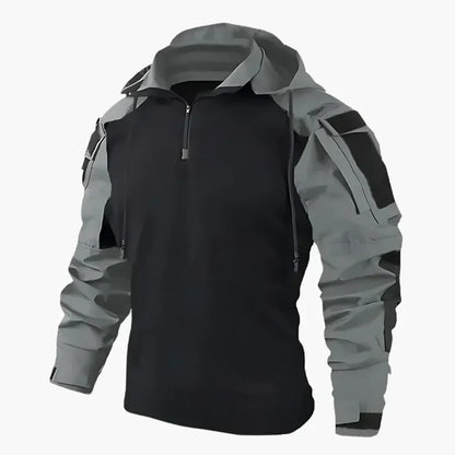 ASHER™|Taktische Jacke für Herren