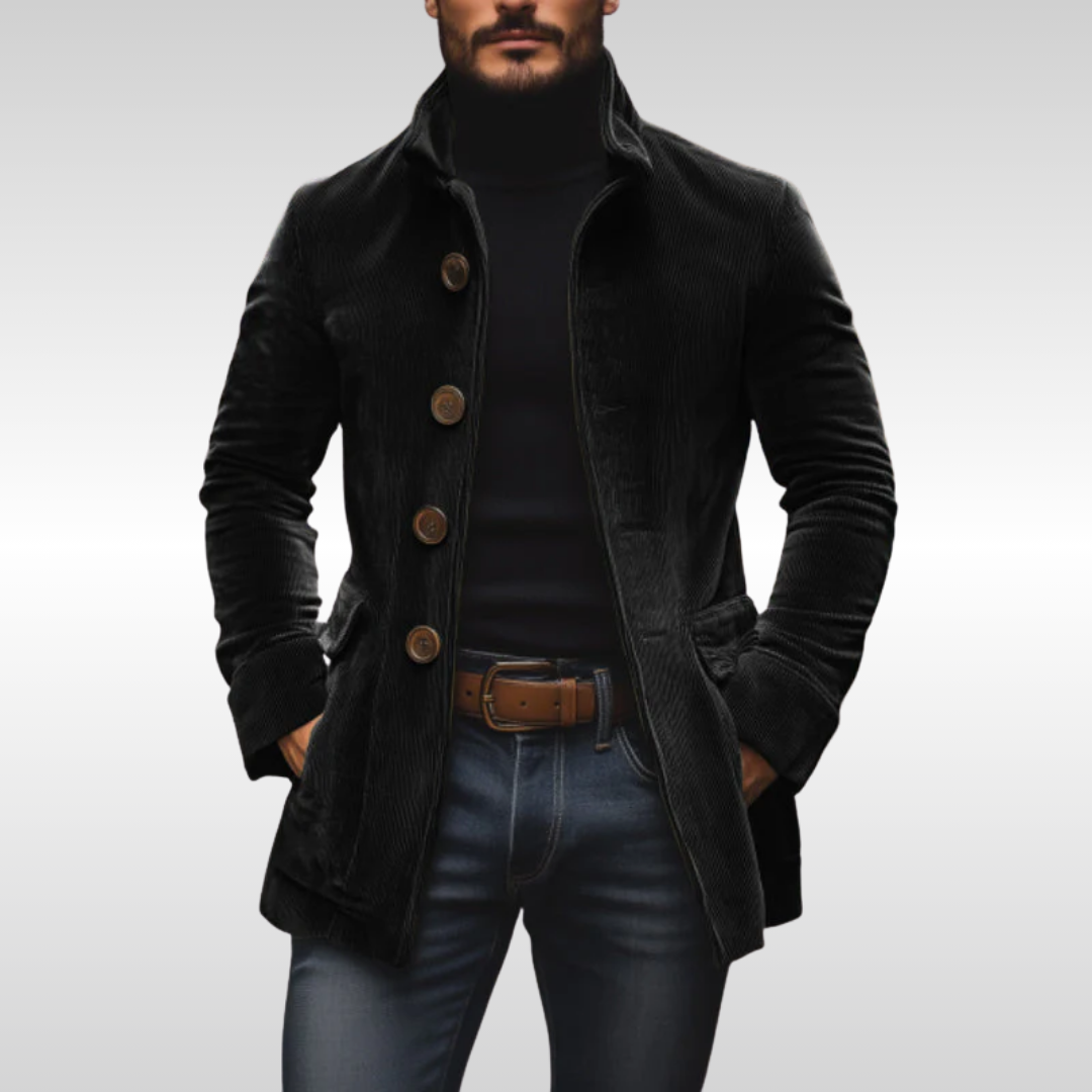 Luca™ | Klassische Jacke