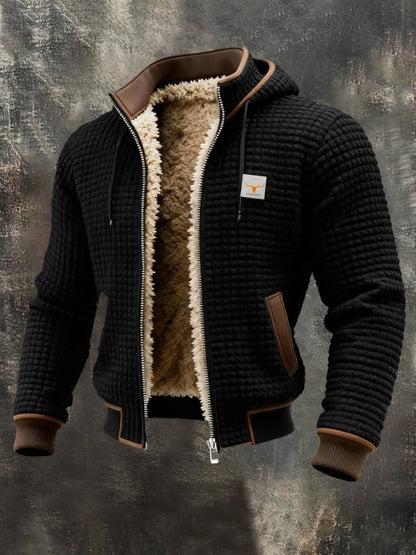 Matteo™ | Thermische Impact-Jacke aus Polar-Fleece