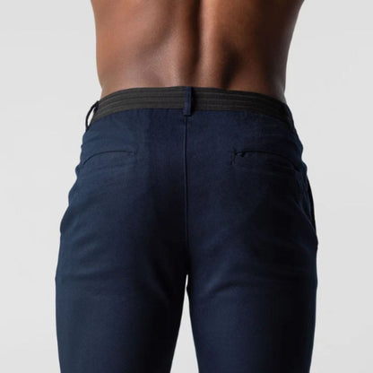 Avani | Bequeme Chino-Hosen