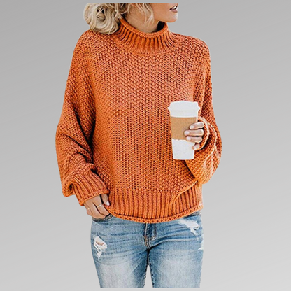 Helena | Eleganter Casual-Pullover