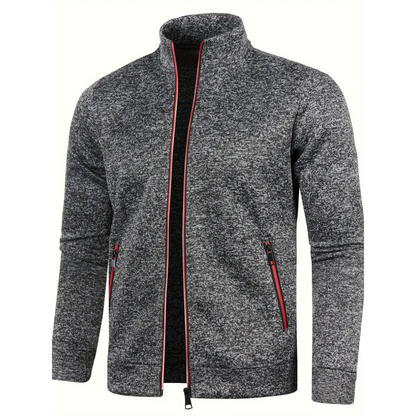 LUCIO™|JACKE MIT REISSVERSCHLUSS