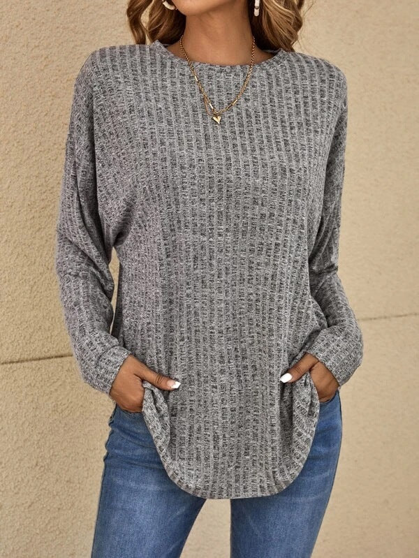 Melanie | Zeitlos eleganter Pullover