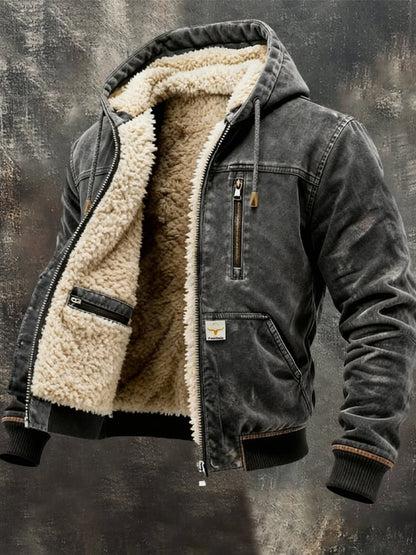 Marco™ | WÄRMJACKE