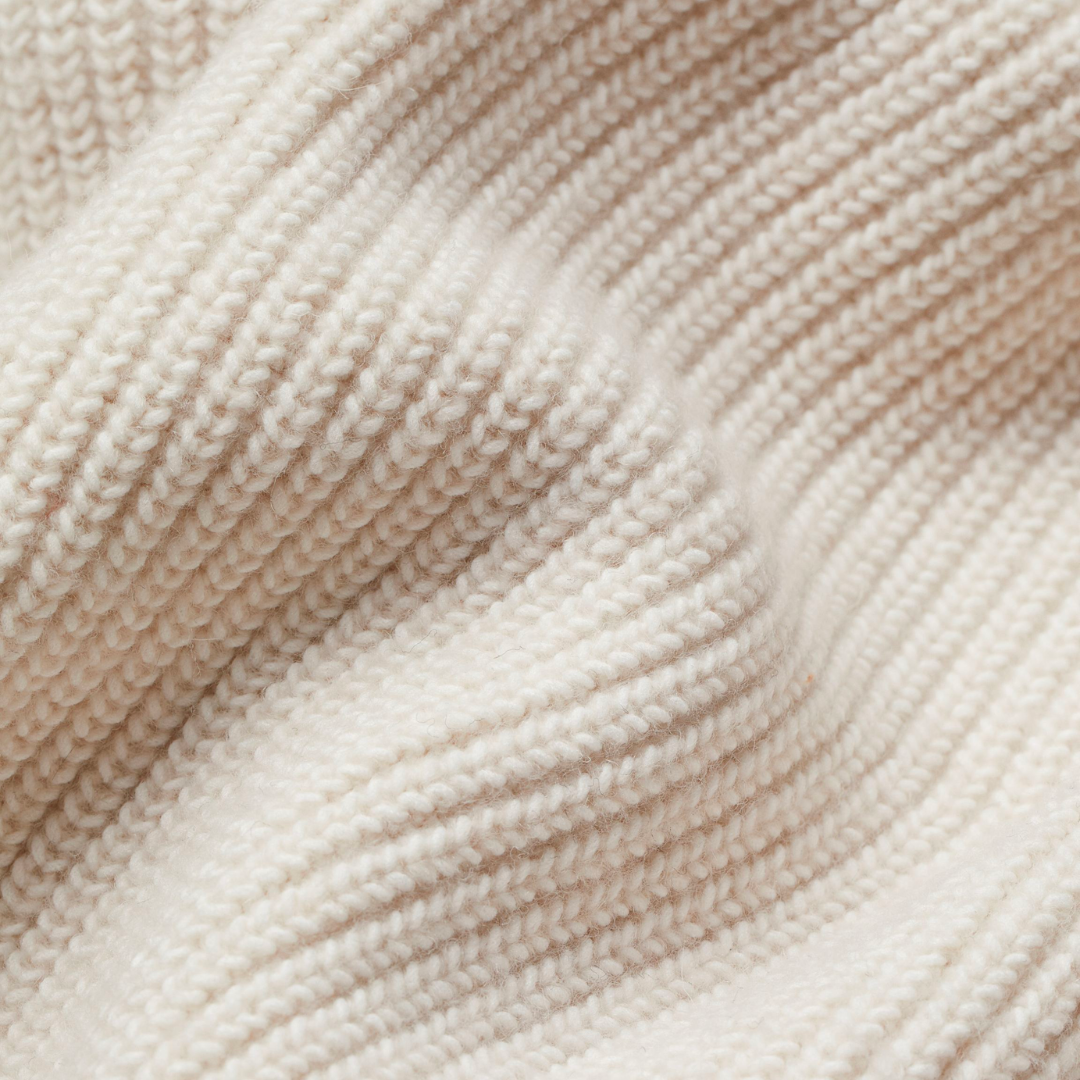 SERENYA - Gestrickter Cardigan