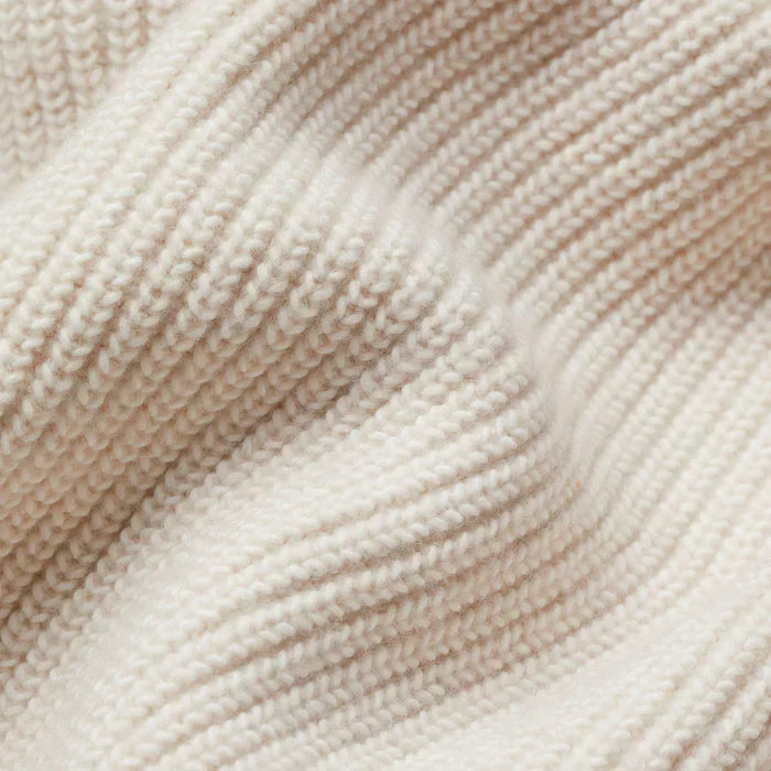 ALVERINE - Strickpullover mit Taschen