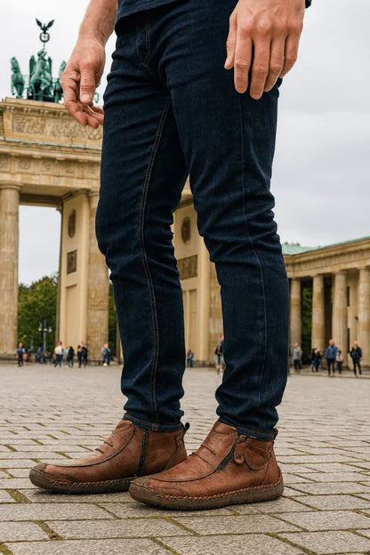 Adrian | Bequeme Schuhe