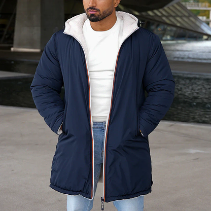 IVAN™|WENDENDE WINTERJACKE
