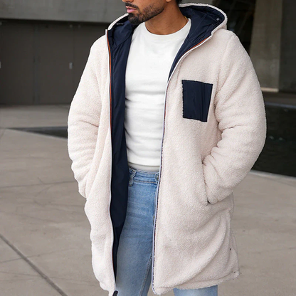 IVAN™|WENDENDE WINTERJACKE