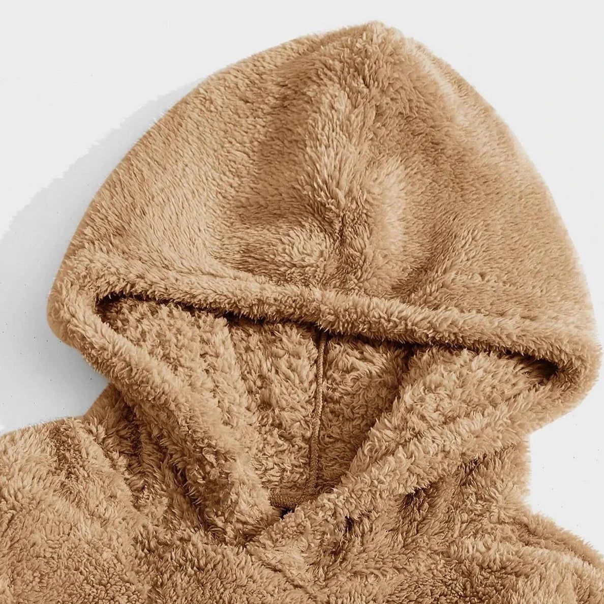 ELEGANT™ | Flauschiger Hoodie Unisex