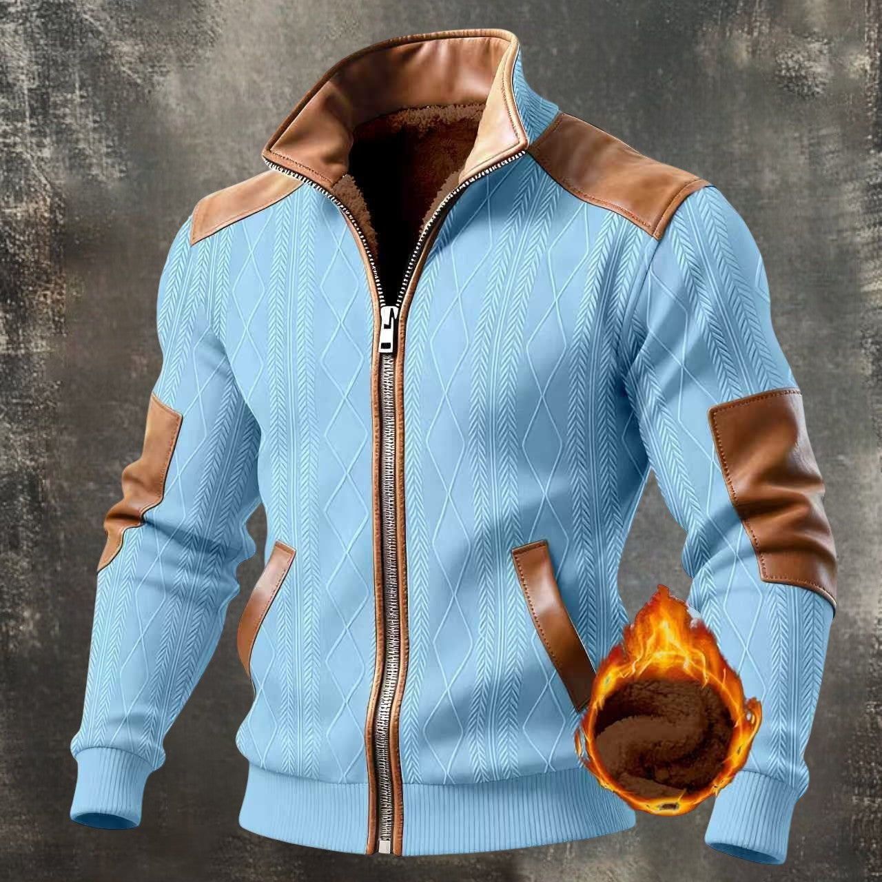 GIULIANO™ | ELEGANTE WARMJACKE