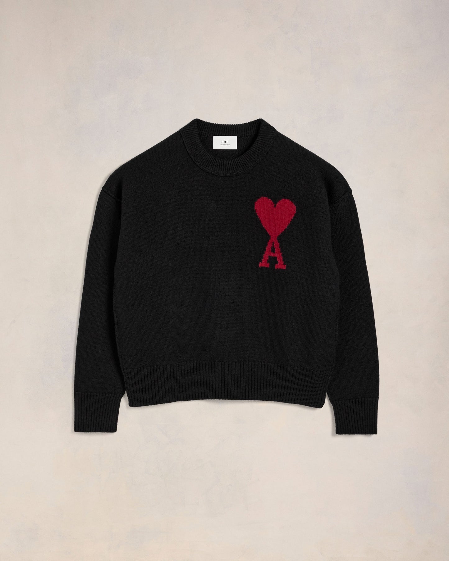 AMI - Unisex Pullover