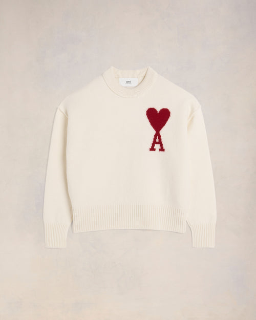 AMI - Unisex Pullover