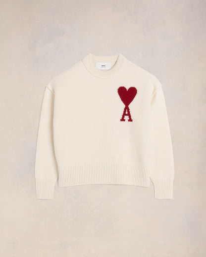 AMI - Unisex Pullover