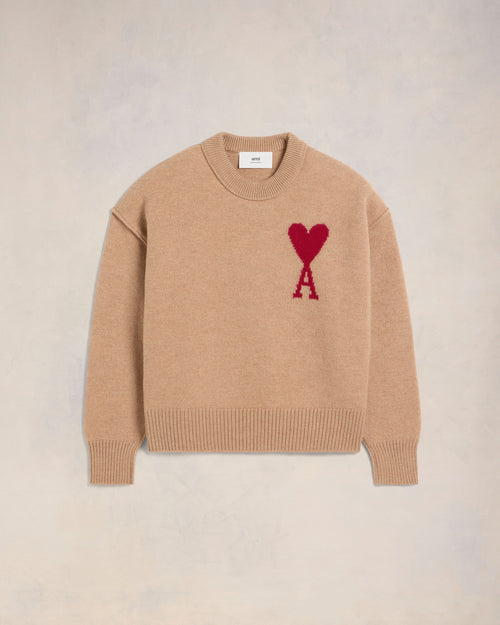 AMI - Unisex Pullover