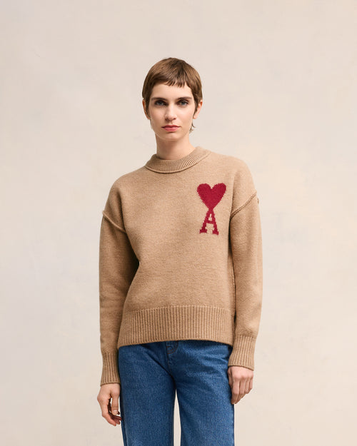 AMI - Unisex Pullover