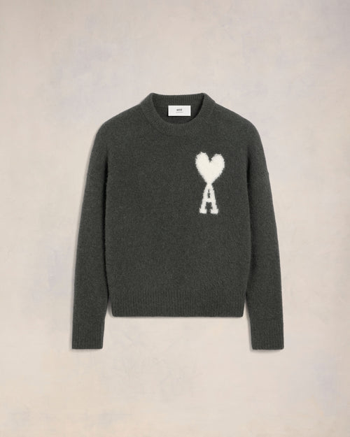AMI - Unisex Pullover