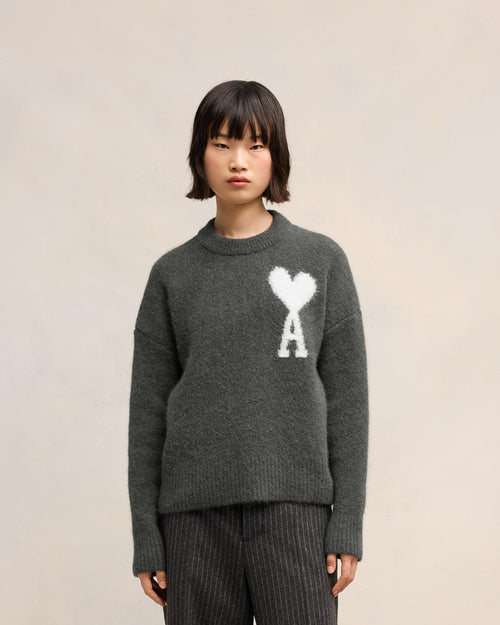 AMI - Unisex Pullover