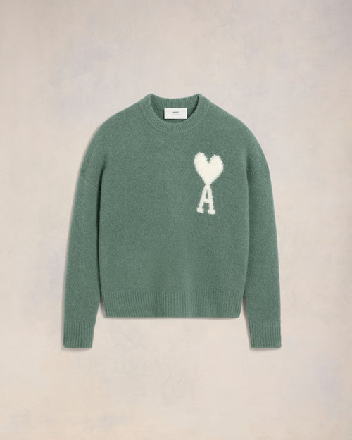 AMI - Unisex Pullover
