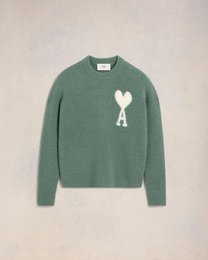 AMI - Unisex Pullover