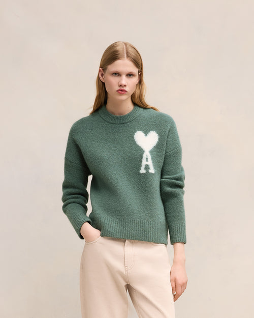 AMI - Unisex Pullover