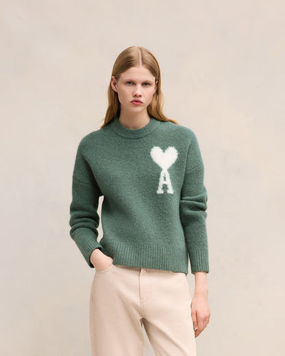 AMI - Unisex Pullover