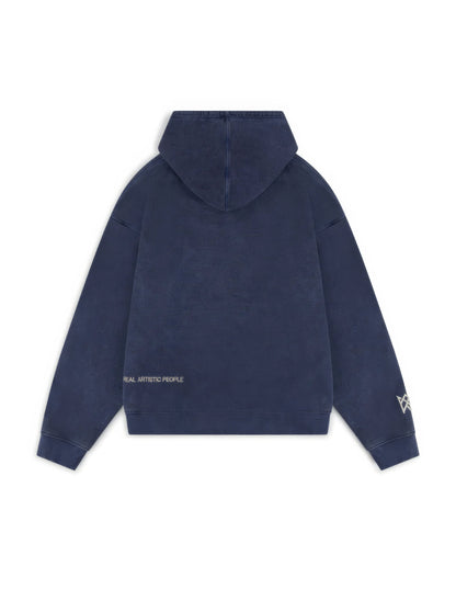 FEMMEHAUS - Kultur Hoodie