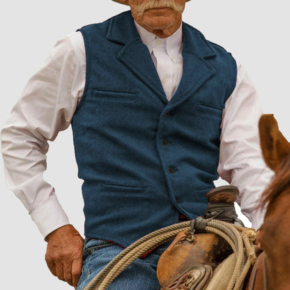 CHANDLER™|ELEGANTE WESTE FÜR HERREN