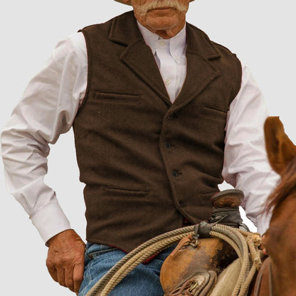CHANDLER™|ELEGANTE WESTE FÜR HERREN