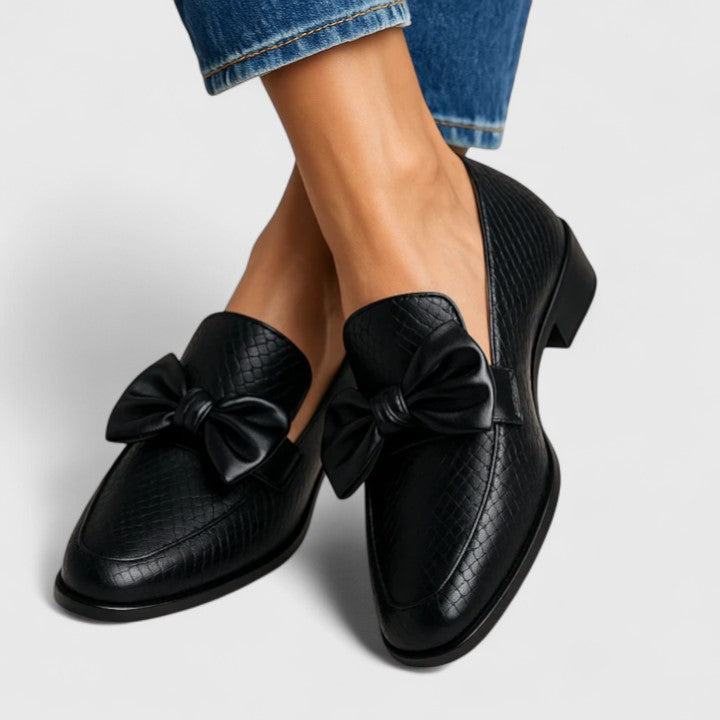 Vaenyss | Luxe Komfort Slipper