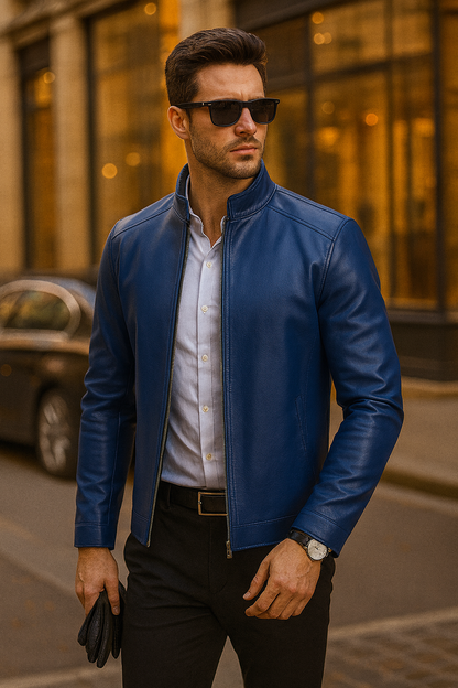 AUSTIN™|ELEGANTE WÄRMJACKE