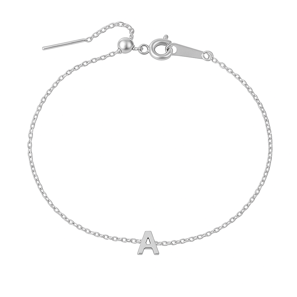 Armband Initial Vita Signa