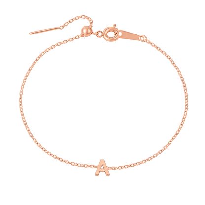 Armband Initial Vita Signa