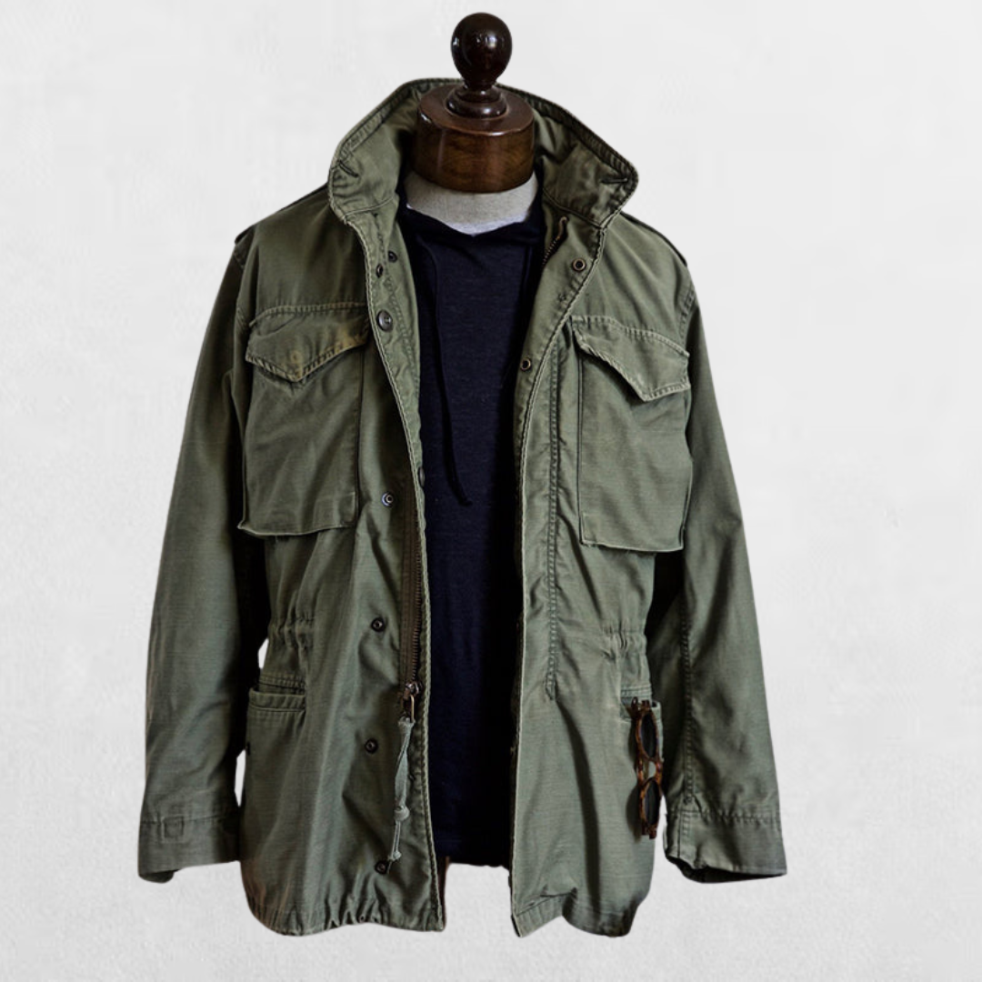 RAUL™|MILITÄR-JACKE M-65