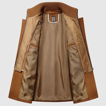CULLEN™|MODERNER ELEGANTER MANTEL