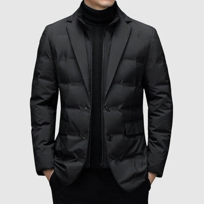 ZACHARY™| ELEGANTE WINTERJACKE